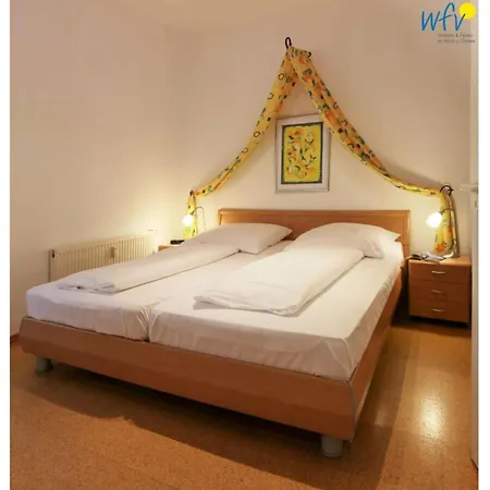 Appealing In With Balcony * Binz